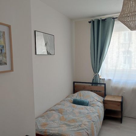 Au Coeur De Strasbourg, 3 Pieces Vue Sur L'Ill!アパートメント エクステリア 写真